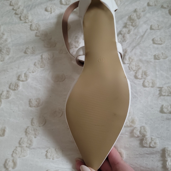 Journey + Crew Wedding Shoes - Picture 3 of 7